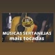 sertanejo raízes