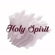Holy Spirit