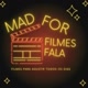MAD FOR FILMES FALA 🍿🎥🎬