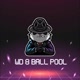 WD 8 Ball Pool