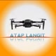 ATAP LANGIT drone