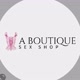 A Boutique Sex Shop