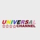 UNIVERSAL CHANNEL