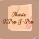 Music KPop J-Pop