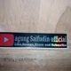 YT AGUNG SAIFUDIN OFFICIAL