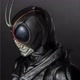 Kamen Rider Black Sun