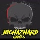 BIOHAZHARD GAMES