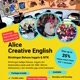 Alice Creative English