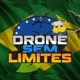 Drone Sem Limites 🇧🇷