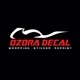 Ozora Decal