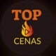 TOP CENAS 📽️