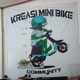 KREASI MINI BIKE