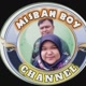 Misbah boy channel
