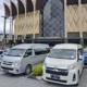Seruni Transport Rental