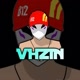 VHzin HS