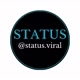STATUS.VIRAL