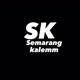 Semarang kalem