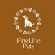 Fine line pets 🐕😸🥰