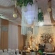BRC TRATAG tenda wedding decoration