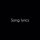 Songlyrics