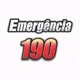 emergência190