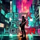 Rock For Honor 🟠