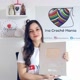 Ina Crochê Mania