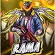Rama story