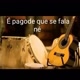 É pagode que se fala né 🎶