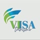 Visa Turismo 🚐💨 aa é