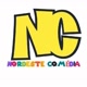 NORDESTE COMEDIA