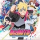 BORUTO UPDATE