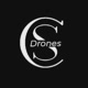 CS Drones Fotos e Filmagens