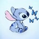 stitch💙