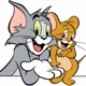 TOM E JERRY