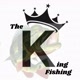 THE KING FISHING🎣