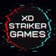 XD Striker Games🎮