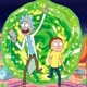 rick and morty reflexões