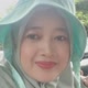 Cucu Rikawati （ DTF - Indonesia ）