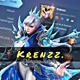 Krenzz Silvana
