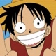 monkey d luffy
