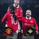 GG MANCHESTER UNITED