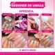 Escola designer de unhas