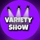 VARIETY SHOW ONLINE