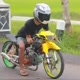 Widi gagal modif