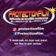 Protectionfilm Aplicação de Insulfilm Residencial