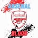 Arsenal Blood🔴♥️