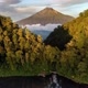 lembah merapi kerinci