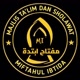Majlis Ta'lim Miftahul Ibtida