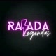 rajada legendas💗